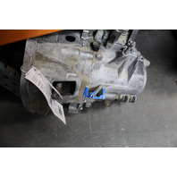 2014 Mitsubishi Lancer Evo Transmission Damaged FOR PARTS AS-IS OEM