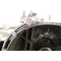 2014 Mitsubishi Lancer Evo Transmission Damaged FOR PARTS AS-IS OEM