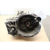 2014 Mitsubishi Lancer Evo Transmission Damaged FOR PARTS AS-IS OEM