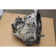 2014 Mitsubishi Lancer Evo Transmission Damaged FOR PARTS AS-IS OEM