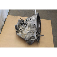 2014 Mitsubishi Lancer Evo Transmission Damaged FOR PARTS AS-IS OEM
