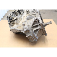 2014 Mitsubishi Lancer Evo Transmission Damaged FOR PARTS AS-IS OEM