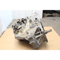 2014 Mitsubishi Lancer Evo Transmission Damaged FOR PARTS AS-IS OEM
