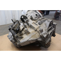 2014 Mitsubishi Lancer Evo Transmission Damaged FOR PARTS AS-IS OEM