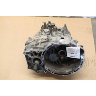 2014 Mitsubishi Lancer Evo Transmission Damaged FOR PARTS AS-IS OEM