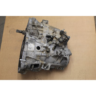 2014 Mitsubishi Lancer Evo Transmission Damaged FOR PARTS AS-IS OEM