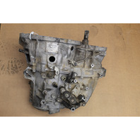 2014 Mitsubishi Lancer Evo Transmission Damaged FOR PARTS AS-IS OEM