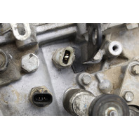 2014 Mitsubishi Lancer Evo Transmission Damaged FOR PARTS AS-IS OEM