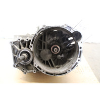 2014 Mitsubishi Lancer Evo Transmission Damaged FOR PARTS AS-IS OEM