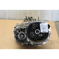 2014 Mitsubishi Lancer Evo Transmission Damaged FOR PARTS AS-IS OEM