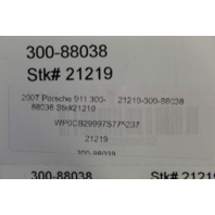 2005 -2008 Porsche 911 997 3.8 Engine Motor XXk Miles - 99710099702 OEM