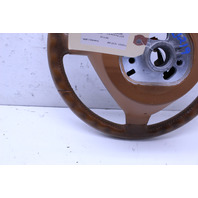 2006-2008 Porsche 911 997 Boxster Cayman 987 Steering Wheel 3 Spoke Multifunction OEM