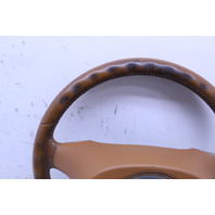 2006-2008 Porsche 911 997 Boxster Cayman 987 Steering Wheel 3 Spoke Multifunction OEM