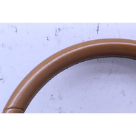 2006-2008 Porsche 911 997 Boxster Cayman 987 Steering Wheel 3 Spoke Multifunction OEM