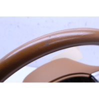 2006-2008 Porsche 911 997 Boxster Cayman 987 Steering Wheel 3 Spoke Multifunction OEM