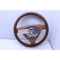 2006-2008 Porsche 911 997 Boxster Cayman 987 Steering Wheel 3 Spoke Multifunction OEM