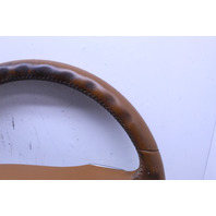 2006-2008 Porsche 911 997 Boxster Cayman 987 Steering Wheel 3 Spoke Multifunction OEM