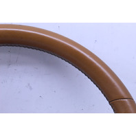 2006-2008 Porsche 911 997 Boxster Cayman 987 Steering Wheel 3 Spoke Multifunction OEM