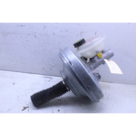 2005-2008 Porsche 911 997 Power Brake Booster Master Cylinder - 99735502511 OEM