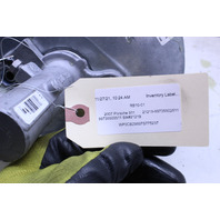 2005-2008 Porsche 911 997 Power Brake Booster Master Cylinder - 99735502511 OEM