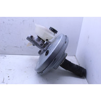 2005-2008 Porsche 911 997 Power Brake Booster Master Cylinder - 99735502511 OEM