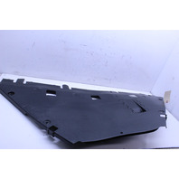 Porsche 911 997 Underbody Transmission Belly Pan Cover Shield Manual Transmission 99750442901 OEM