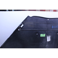 Porsche 911 997 Underbody Transmission Belly Pan Cover Shield Manual Transmission 99750442901 OEM