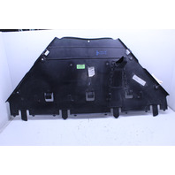 Porsche 911 997 Underbody Transmission Belly Pan Cover Shield Manual Transmission 99750442901 OEM