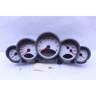 2007 2008 Porsche 911 997 Speedometer Instrument Cluster 6 Speed OEM
