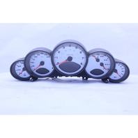 2007 2008 Porsche 911 997 Speedometer Instrument Cluster 6 Speed OEM