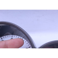 2007 2008 Porsche 911 997 Speedometer Instrument Cluster 6 Speed OEM