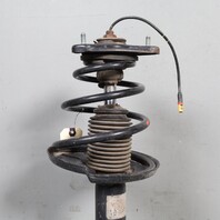 2005-2012 Porsche 911 997 Front Strut Shock Spring PASM 99734304520 OEM Used