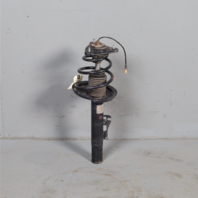 2005-2012 Porsche 911 997 Front Strut Shock Spring PASM 99734304520 OEM Used