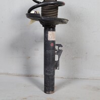 2005-2012 Porsche 911 997 Front Strut Shock Spring PASM 99734304520 OEM Used