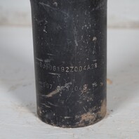 2005-2012 Porsche 911 997 Front Strut Shock Spring PASM 99734304520 OEM Used