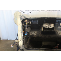 05-12 Porsche 911 Boxster Cayman Front Tub Frame Rail 98750191100 OEM