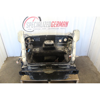 05-12 Porsche 911 Boxster Cayman Front Tub Frame Rail 98750191100 OEM