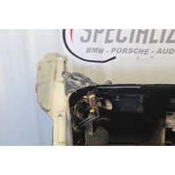 05-12 Porsche 911 Boxster Cayman Front Tub Frame Rail 98750191100 OEM