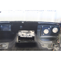 05-12 Porsche 911 Boxster Cayman Front Tub Frame Rail 98750191100 OEM