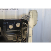 05-12 Porsche 911 Boxster Cayman Front Tub Frame Rail 98750191100 OEM