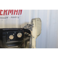 05-12 Porsche 911 Boxster Cayman Front Tub Frame Rail 98750191100 OEM