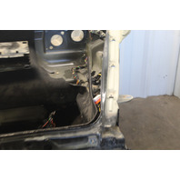 05-12 Porsche 911 Boxster Cayman Front Tub Frame Rail 98750191100 OEM