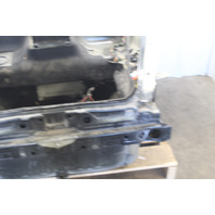 05-12 Porsche 911 Boxster Cayman Front Tub Frame Rail 98750191100 OEM