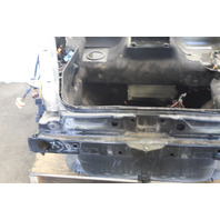 05-12 Porsche 911 Boxster Cayman Front Tub Frame Rail 98750191100 OEM