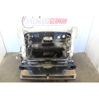 05-12 Porsche 911 Boxster Cayman Front Tub Frame Rail 98750191100 OEM