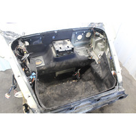 05-12 Porsche 911 Boxster Cayman Front Tub Frame Rail 98750191100 OEM