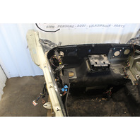 05-12 Porsche 911 Boxster Cayman Front Tub Frame Rail 98750191100 OEM