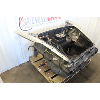 05-12 Porsche 911 Boxster Cayman Front Tub Frame Rail 98750191100 OEM