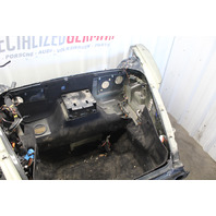 05-12 Porsche 911 Boxster Cayman Front Tub Frame Rail 98750191100 OEM