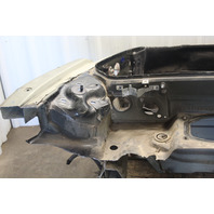 05-12 Porsche 911 Boxster Cayman Front Tub Frame Rail 98750191100 OEM